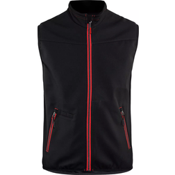 Blåkläder 38502516 Softshell Vest