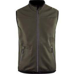 Blåkläder 38502516 Softshell Vest