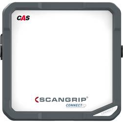 Scangrip Vega 4 Connect LED-projektør 4000