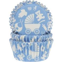 House of Marie - Cupcakeform 5 cm