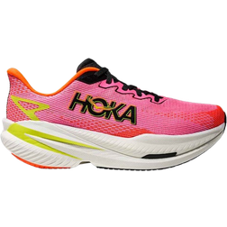 Hoka Mach X 3 Stl 41⅓ Rosa