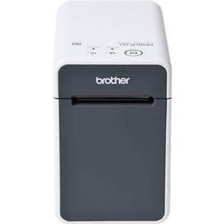 Brother TD-2125NWB Labelprinter
