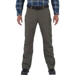 5.11 Tactical Men’s Regular Fit Stretch Apex Cargo Pant - TDU Green