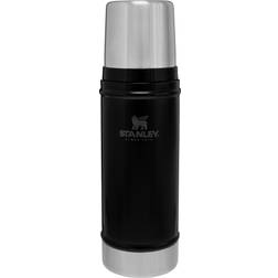 Stanley Stanley Classic Legendary Thermos 0.47L Kitchen- Black Termos 0.47L