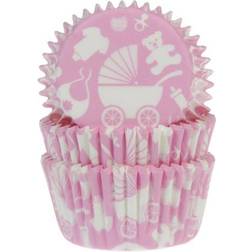 House of Marie - Cupcakeform 5 cm