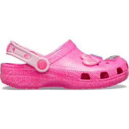 Crocs Barbie Classic Clogs Multi 37 Kids -