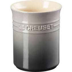 Le Creuset Small Grey Bestikholder