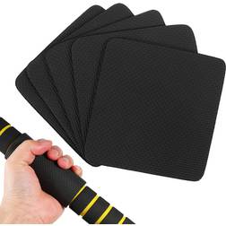 Vaguelly Anti-slip Palm Pad Workout Grip Pads