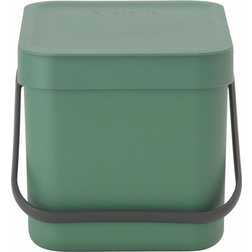 Brabantia Sort & Go Waste Bin 6L