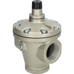 DN50 Aluminum Alloy Pneumatic Pressure Reducing Valve