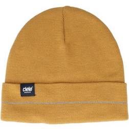 Ciele Athletics Gul Cuff Beanie Reflective Cr3 Sable Cuff
