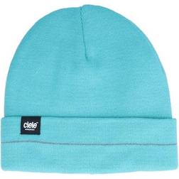 Ciele Athletics Reflective Cr3 Beanie Terazzo Cuff - Grön