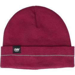 Ciele Athletics CR3 Beanie - Red