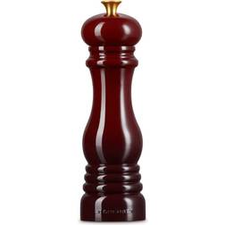 Le Creuset Classic Peberkværn Garnet Str 21 cm Peberkværn 21cm