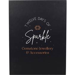 Something Different 12-day Crystal Jewellery Advent Calendar