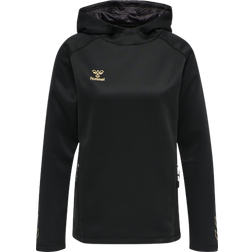 Hummel Hmlcima Xk Hoodie W Black