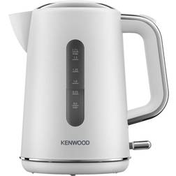 Kenwood Abbey Lux White