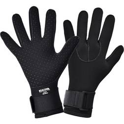 Neoprene Wetsuit Gloves 5mm