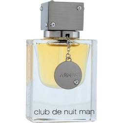 Armaf Club De Nuit A Collector Pride Parfum Oil 18 ml 18ml