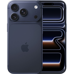 Apple iPhone 17 Pro 256GB Deep Blue