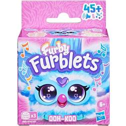 Hasbro Furby Furblet Ooh Koo
