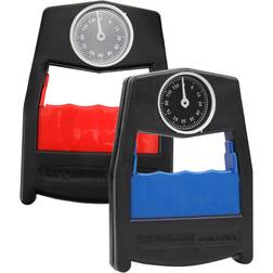 2-Piece Ergonomic Hand Trainer