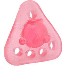 Hand Elasticity Trainer Pink Finger Stretcher