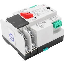 Automatic Transfer Switch 2P DIN Rail
