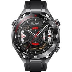 Huawei Ultimate 2 Black Watch
