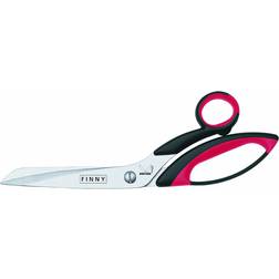 Kretzer 73225 10 Tailor's Carpet Shears Combi Scissor