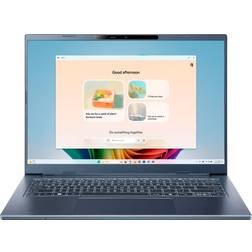 Acer Aspire 14 AI Snap 14 Copilot PC