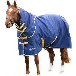 Tempest Original 50G Horse Turnout Rug Neck Cover - Navy