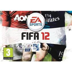 FIFA 12 PC