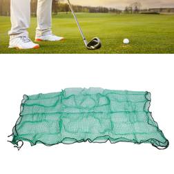 3x3m Green Golf Practice Net