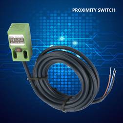 ABS SN04-N NPN Proximity Sensor Switch