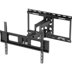 Deltaco Full Motion Office Mounting Kit
