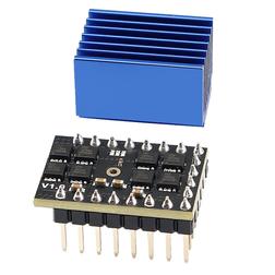 TMC5160 Stepper Motor Driver SPI