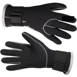 Neoprene Dive Gloves 3mm Medium Size