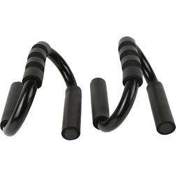 S-Shaped Push-Up Rack for Men