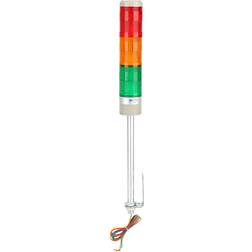 Steady-On LED Machine Signal Light