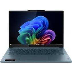 Lenovo Yoga Pro 7 14.5 Laptop Ryzen AI 7