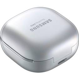 Samsung Galaxy Buds Pro Ladeetui Erstatningsdel Sølv