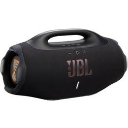 JBL Boombox 4 Portable Bluetooth Speaker