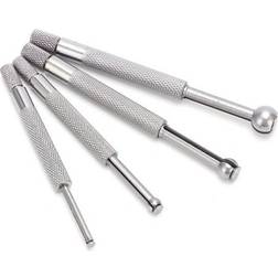 4pcs Telescopic Full Ball Set Slide Gauge