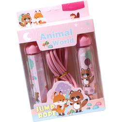 PVC Cartoon Jump Rope 2.5m