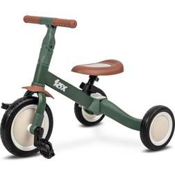 Toyz Fox Trehjulet Cykel Børn
