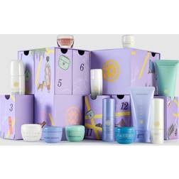Tatcha Advent Calendar 12 Days of Treasures
