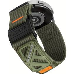 Temu 20mm Braided Magnetic Strap Active 2