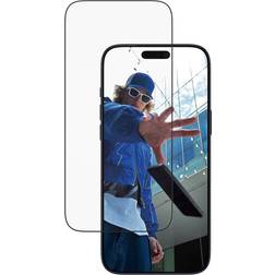 PanzerGlass Screen Protector iPhone 17 Pro Max 6.9 Pro