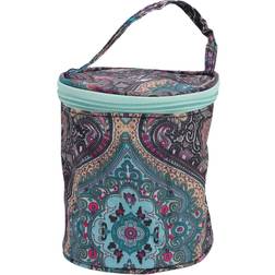 Portable Yarn Storage Bag 600D Small